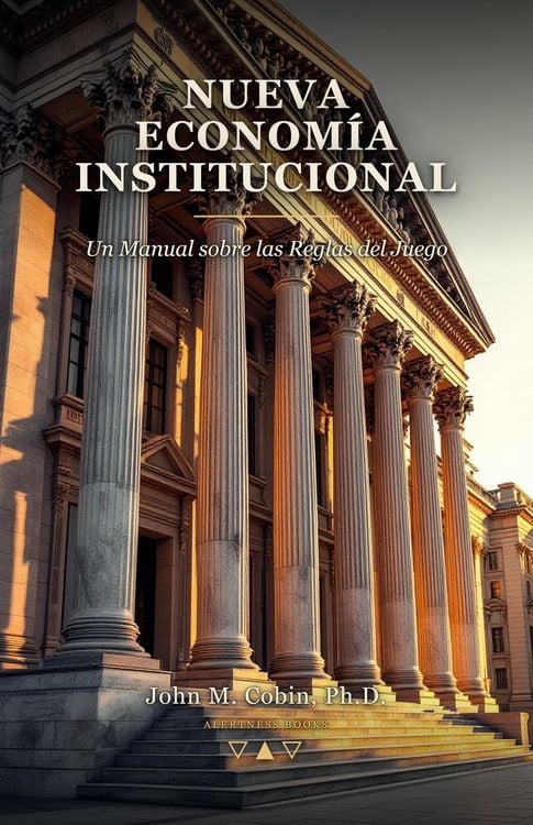 Produktbild: Nueva Econom&iacute;a Institucional