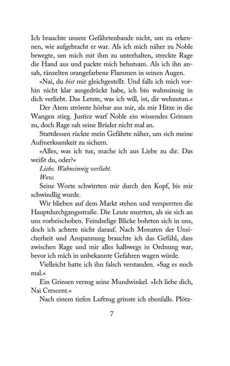 Produktbild: Shifter Island - Der W&auml;chter der Seelen