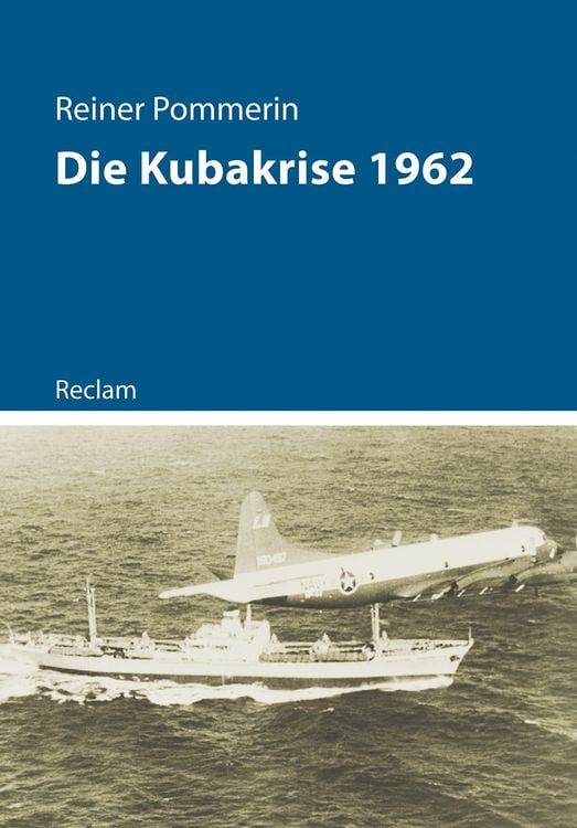 Produktbild: Die Kubakrise 1962