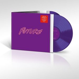 Produktbild: Future (2LP Lila)