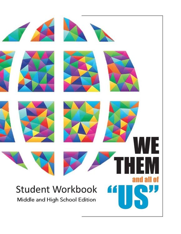 Produktbild: WE THEM and all of "US"
