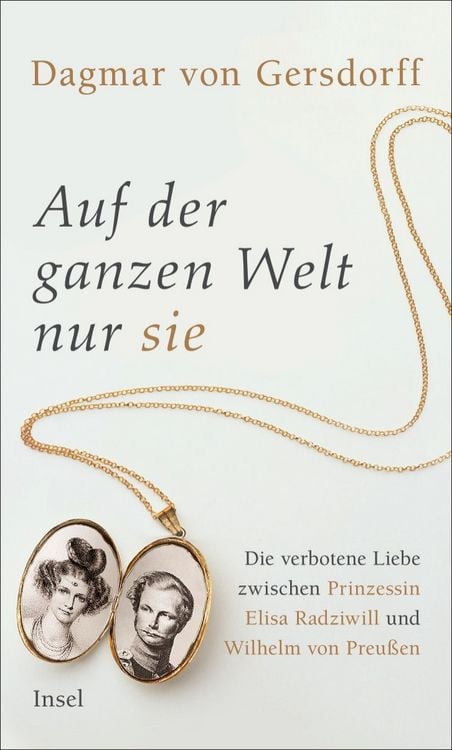 Produktbild: Auf der ganzen Welt nur sie