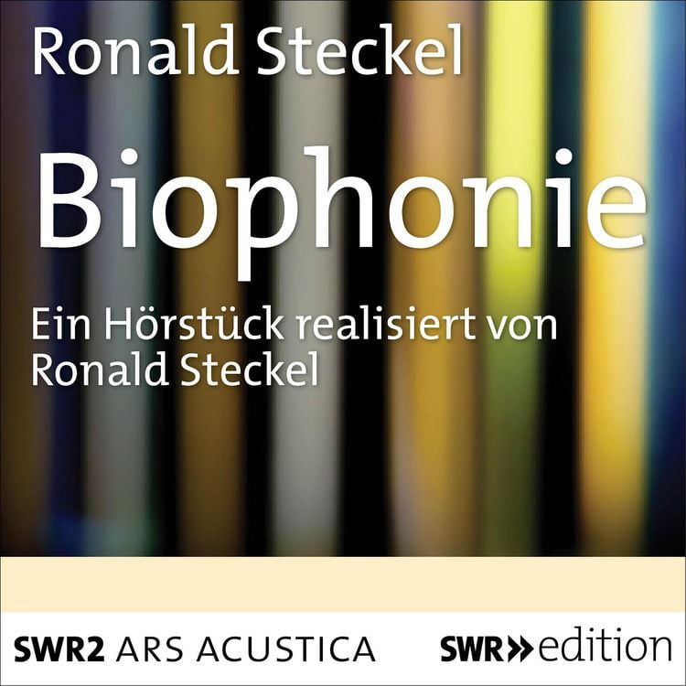 Produktbild: Biophonie