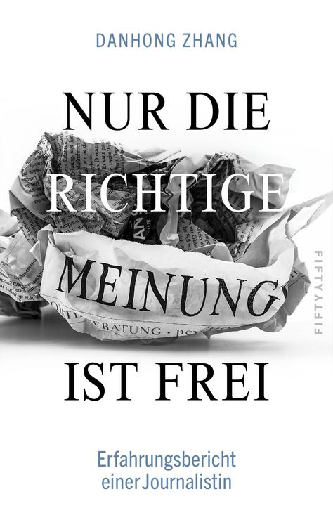 Produktbild: Nur die richtige Meinung ist frei