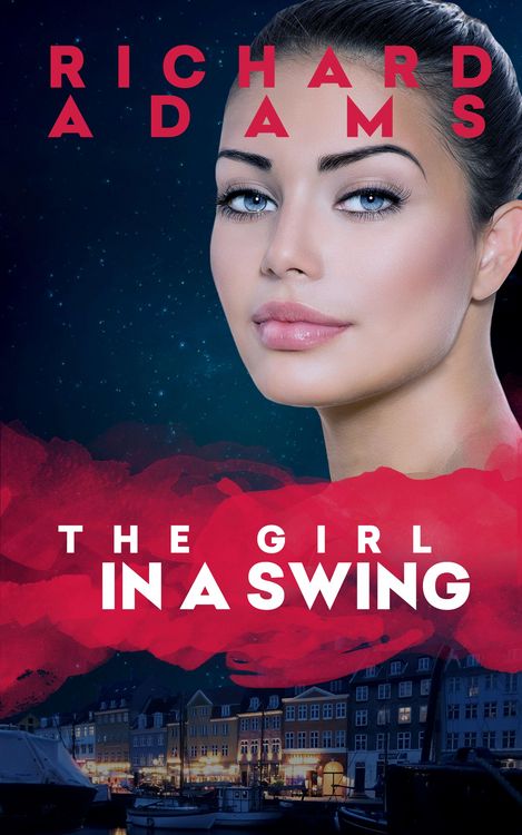 Produktbild: Girl in a Swing