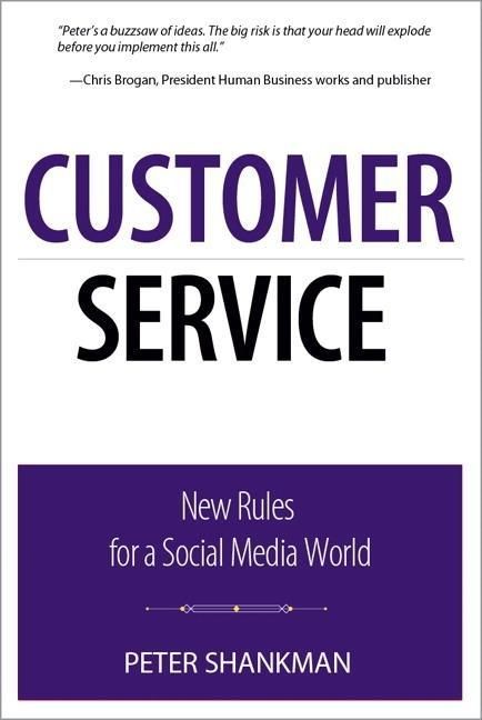Produktbild: Customer Service