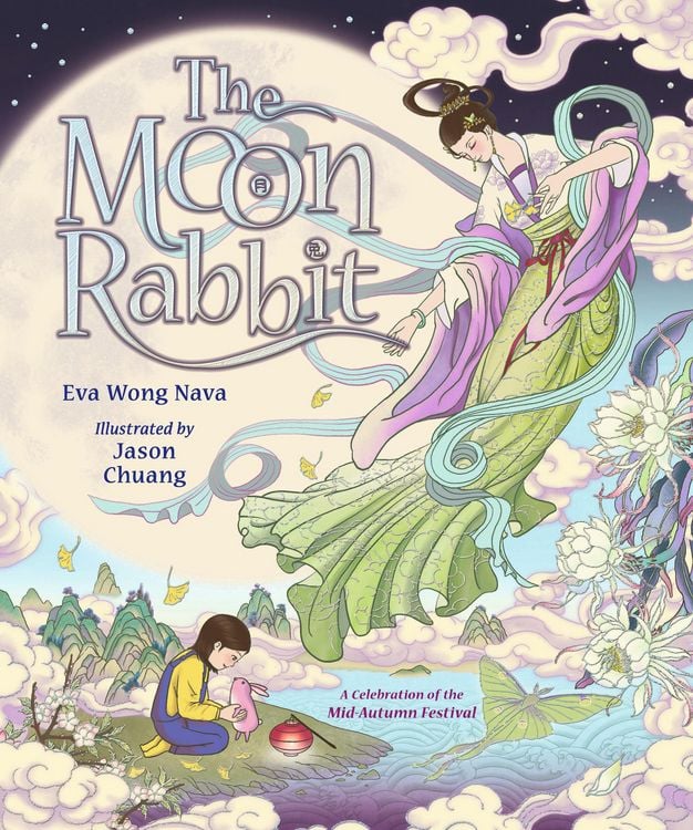 Produktbild: The Moon Rabbit