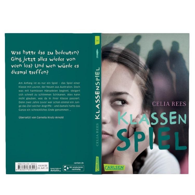 Produktbild: Klassenspiel