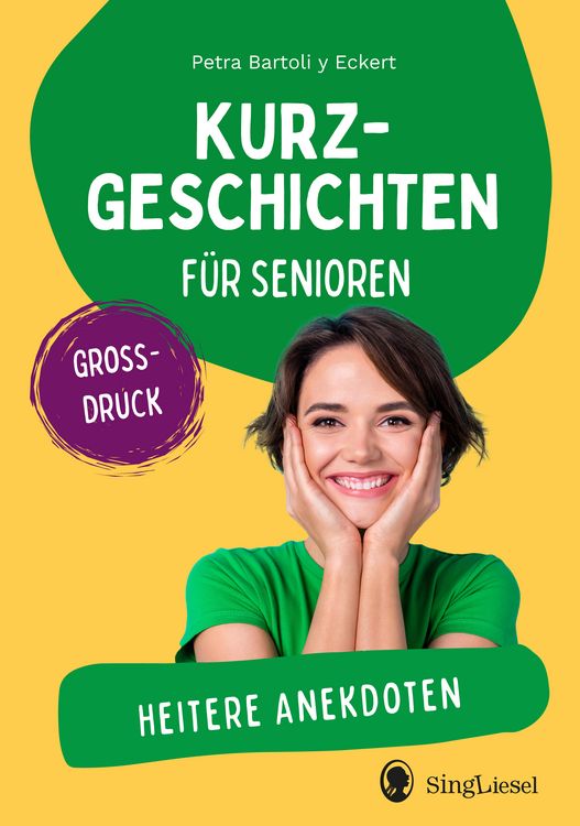 Produktbild: Heitere Anekdoten