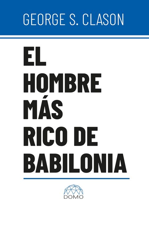Produktbild: El hombre más rico de Babilonia