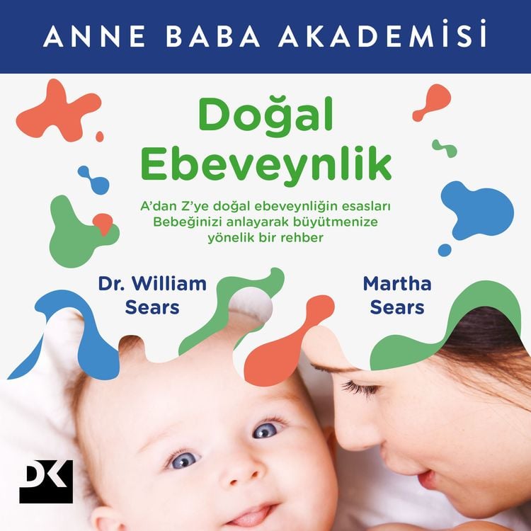 Bild vom Artikel Doğal Ebeveynlik vom Autor Martha Sears