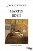 Produktbild: Martin Eden