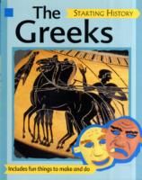 Produktbild: Greeks