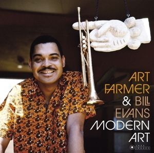 Produktbild: Modern Art