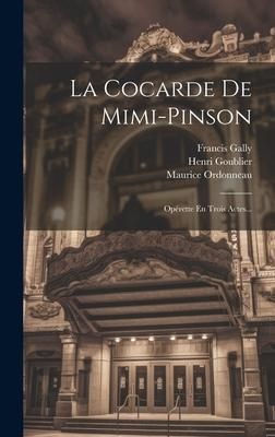 Produktbild: La Cocarde De Mimi-pinson