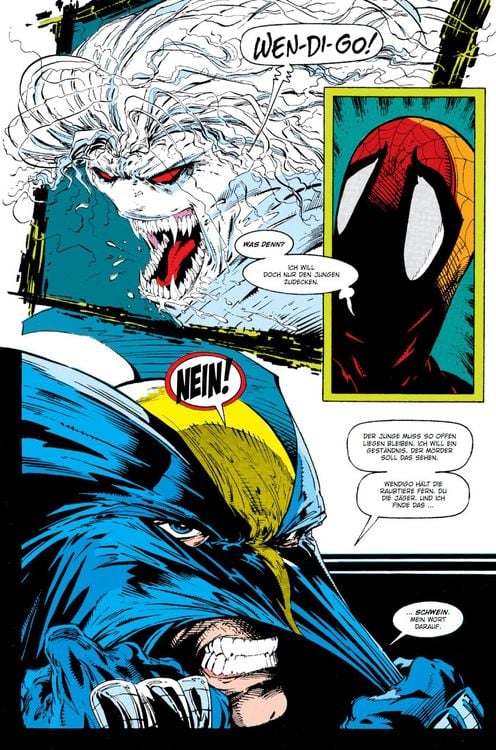 Produktbild: Spider-Man Collection von Todd McFarlane