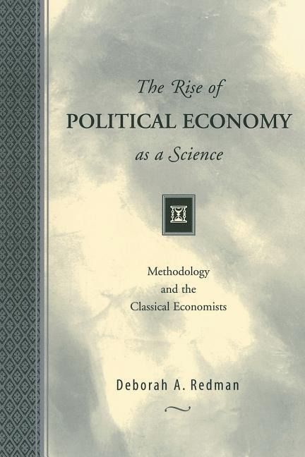 Produktbild: Rise Of Political Economy As a