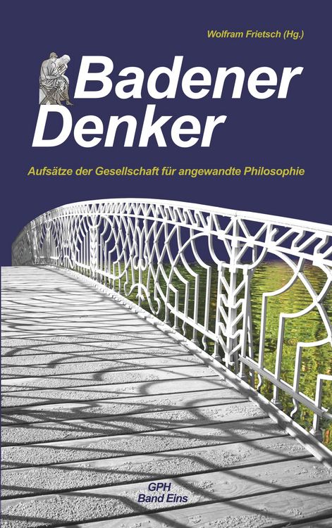 Produktbild: Badener Denker