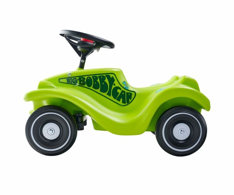 Produktbild: BIG Bobby Car Classic Dino