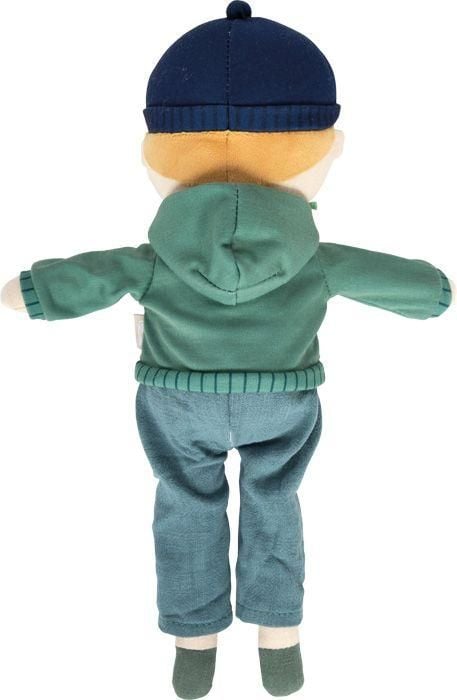 Produktbild: Stoffpuppe Luca