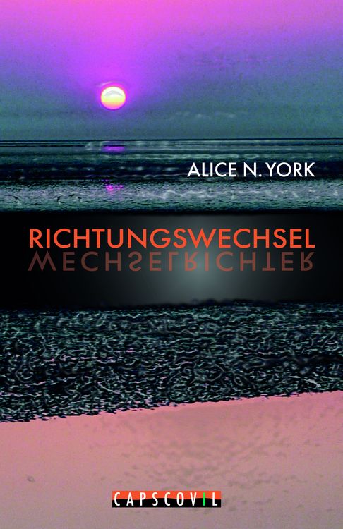 Produktbild: Richtungswechsel