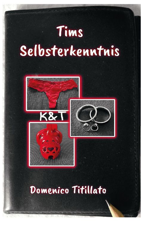 Produktbild: Tims Selbsterkenntnis