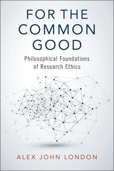 Produktbild: For the Common Good