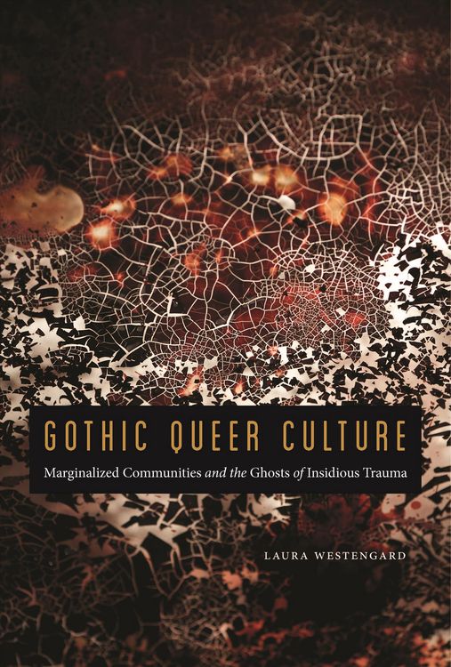Produktbild: Gothic Queer Culture