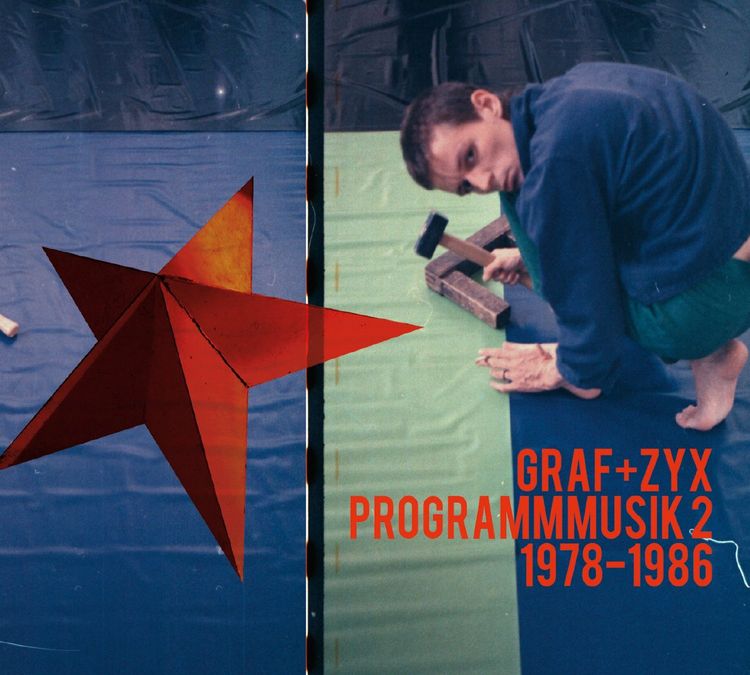 Produktbild: Graf & Zyx: Programmmusik 2