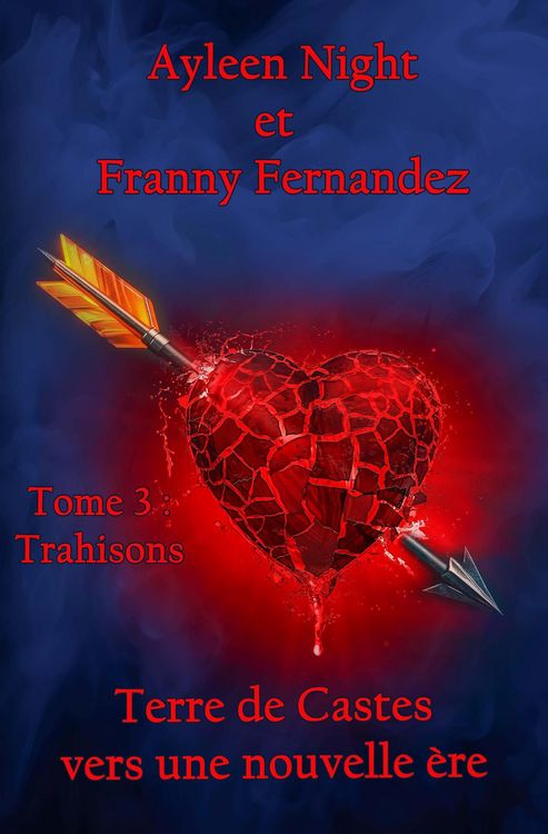 Produktbild: Terre de Castes, vers une nouvelle &egrave;re tome 3 : trahisons