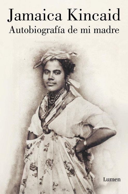 Produktbild: Autobiograf&iacute;a de mi madre