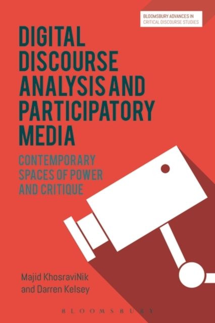 Produktbild: Social Media Discourse & Polit