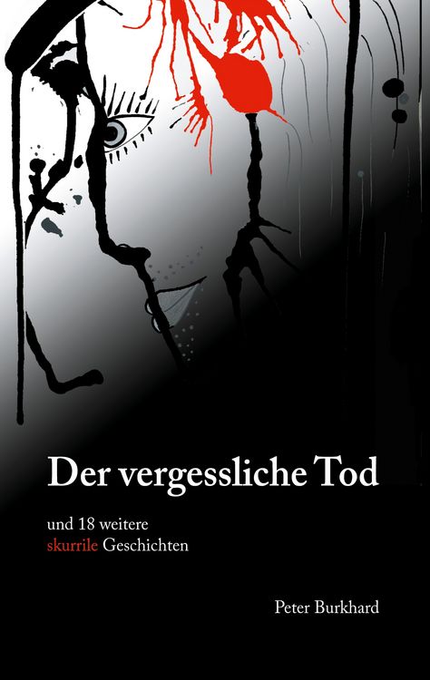 Produktbild: Der vergessliche Tod