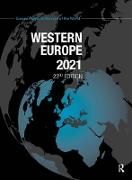 Produktbild: Western Europe 2021