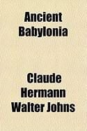 Produktbild: Ancient Babylonia