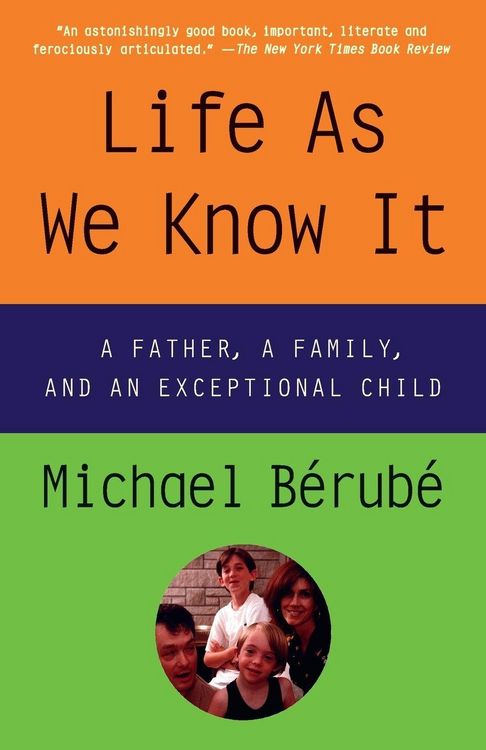Produktbild: Life As We Know It