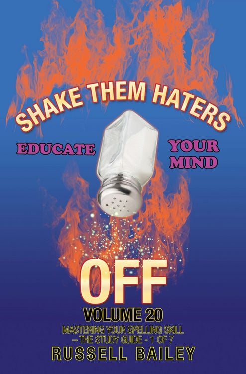 Produktbild: Shake Them Haters off Volume 20