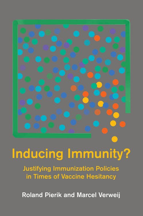 Produktbild: Inducing Immunity?