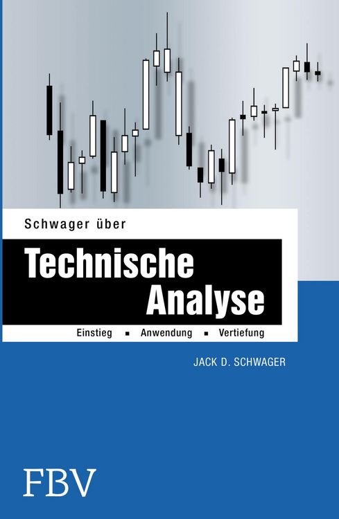 Produktbild: Schwager &uuml;ber Technische Analyse