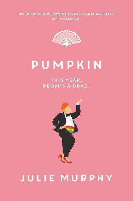 Produktbild: Pumpkin