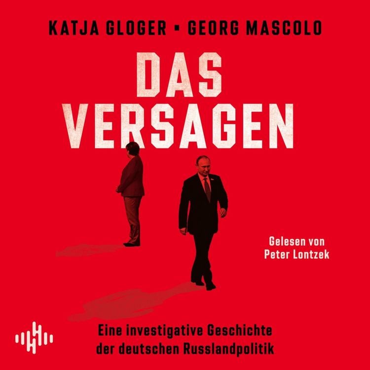 Produktbild: Das Versagen