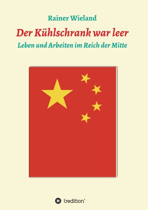 Produktbild: Der K&uuml;hlschrank war leer