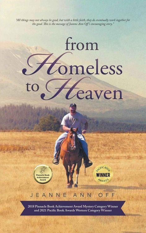 Produktbild: From Homeless to Heaven