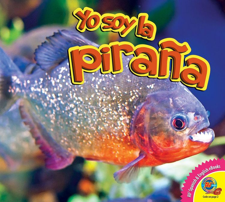 Produktbild: La pira&ntilde;a