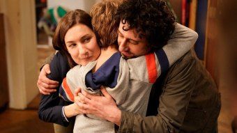 Produktbild: Unheimlich perfekte Freunde