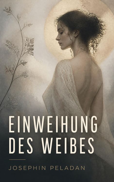 Produktbild: Einweihung des Weibes