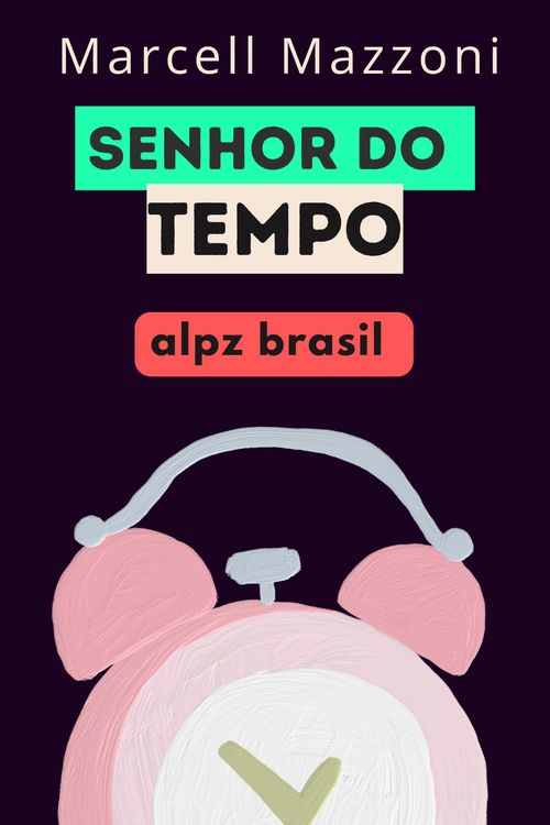 Produktbild: Senhor Do Tempo