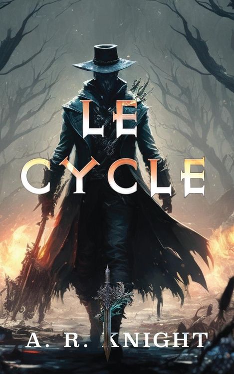 Produktbild: Le Cycle
