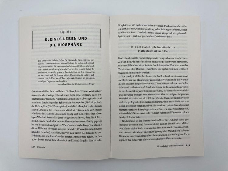 Produktbild: Big History
