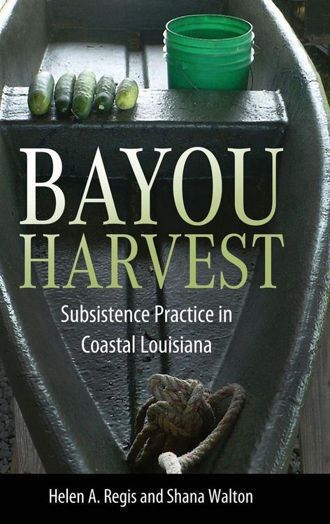 Produktbild: Bayou Harvest